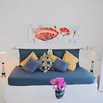 Melina 3*