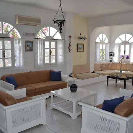 Aparthotel Melina 3*