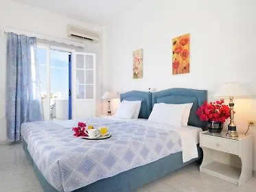 Melina 3* Fira (Santorini)