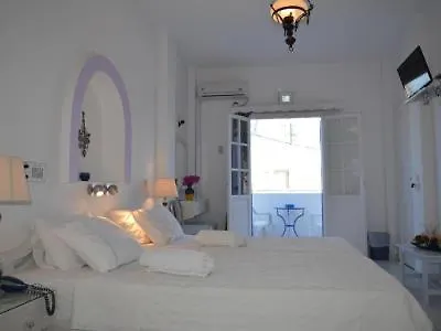 Melina Aparthotel