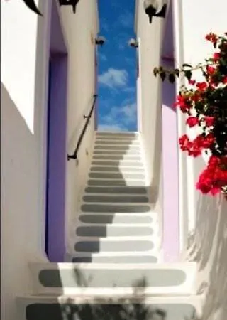 Melina Aparthotel