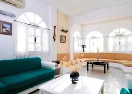 Aparthotel Melina Fira (Santorini)