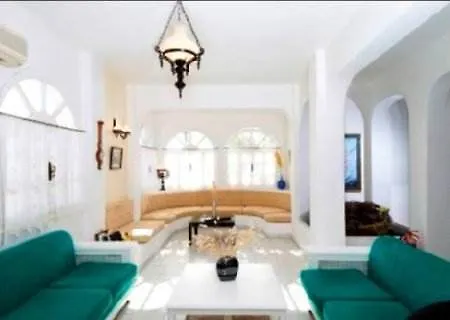 Aparthotel Melina