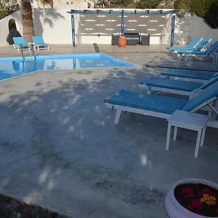 Aparthotel Melina