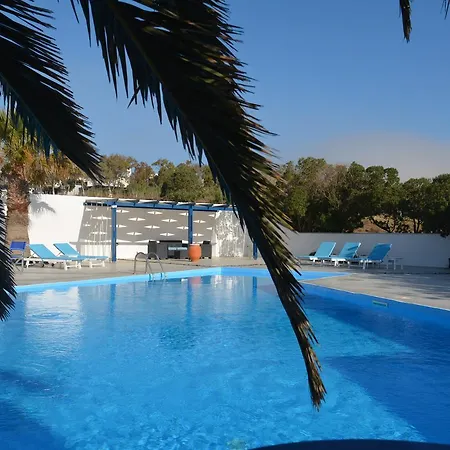 Melina Aparthotel Fira (Santorini)