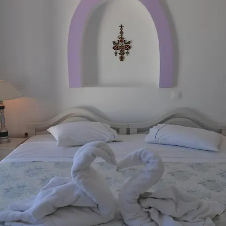 Melina Aparthotel