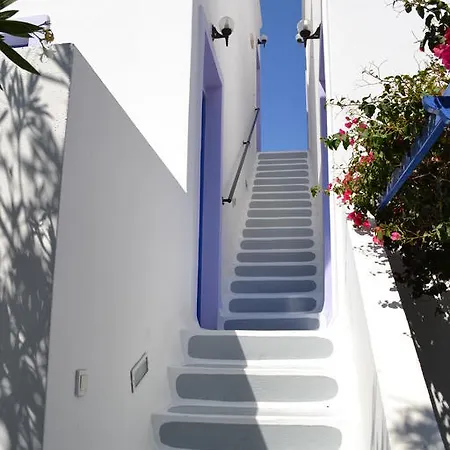 Melina Aparthotel