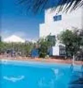 Aparthotel Melina Fira (Santorini)