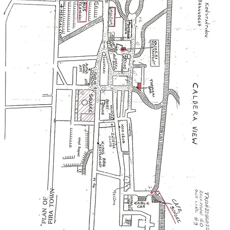 Hotel apartamentowy Melina