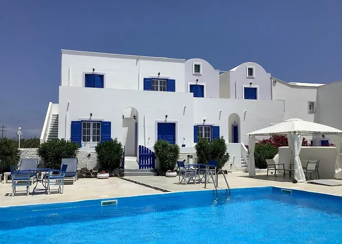 メリナ アパートホテル 3*