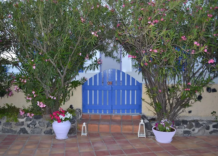 メリナ アパートホテル 3*