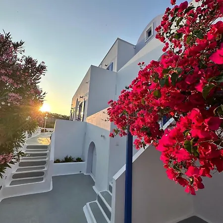 Aparthotel Melina 3*