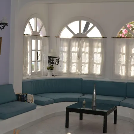Aparthotel Melina 3*