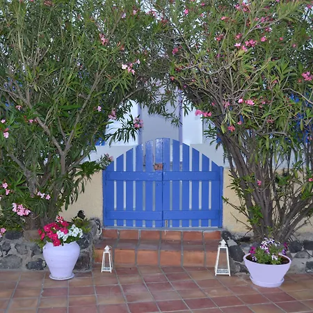 Melina Ξενοδοχείο με διαμερίσματα 3*