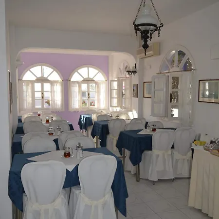 Melina Aparthotel