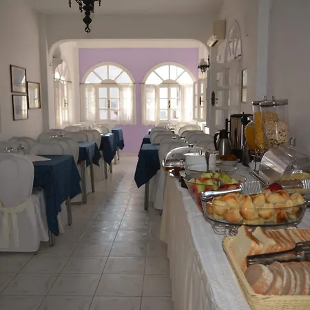 Aparthotel Melina 3*
