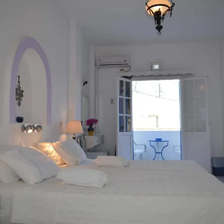 Aparthotel Melina 3*