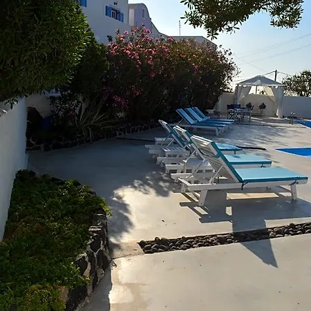 Aparthotel Melina