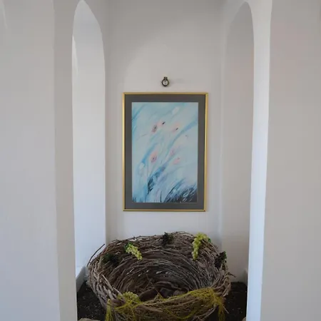 Aparthotel Melina