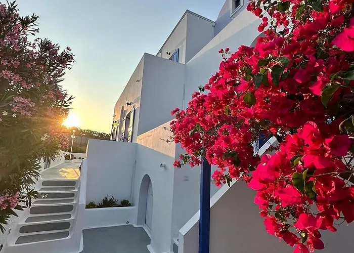 Aparthotel Melina 3*