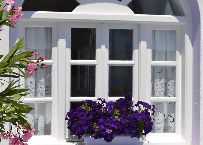 아파트호텔 멜리나