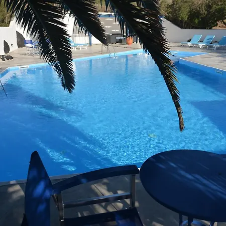 Melina 3* Fira (Santorini)