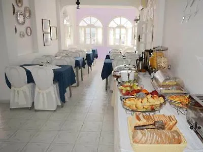 Melina Apartmanhotel