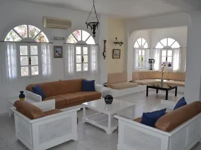 Melina Apart-hotel 3*