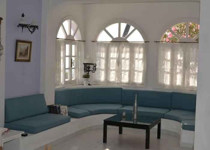 Apart-hotel Melina 3*