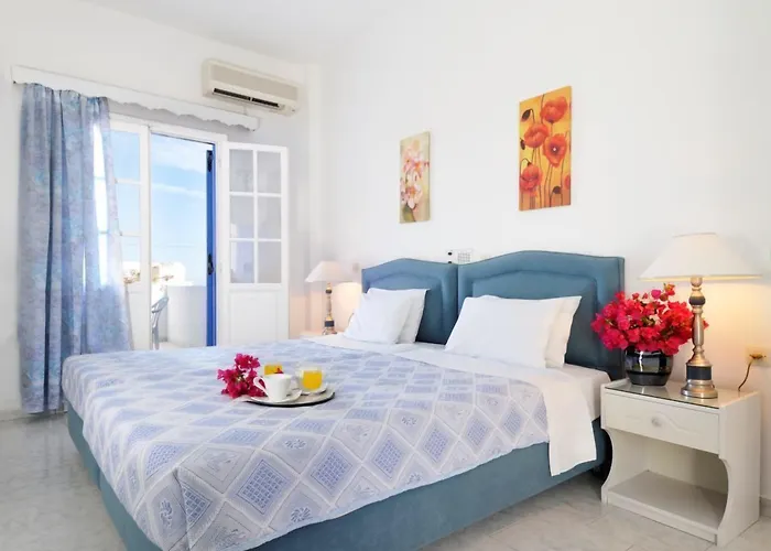 Apart-hotel Melina 3*