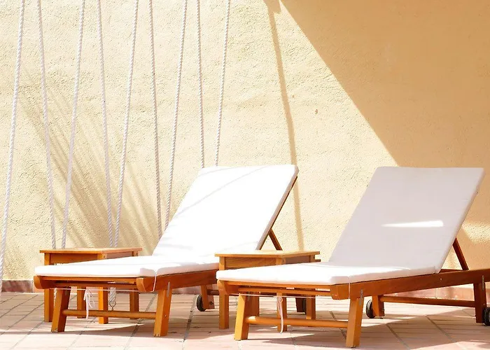 Apart-hotel Melina 3*