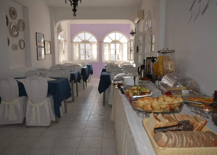 Apart-hotel Melina 3*