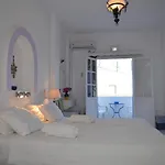 Aparthotel Melina 3*