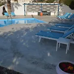 Aparthotel Melina